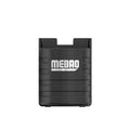Multi-Function ABS Fishing Tackle Box Water Cup Holder Carp Fishing Accessories Case with Lures Hook Stop Beads Storage Feature