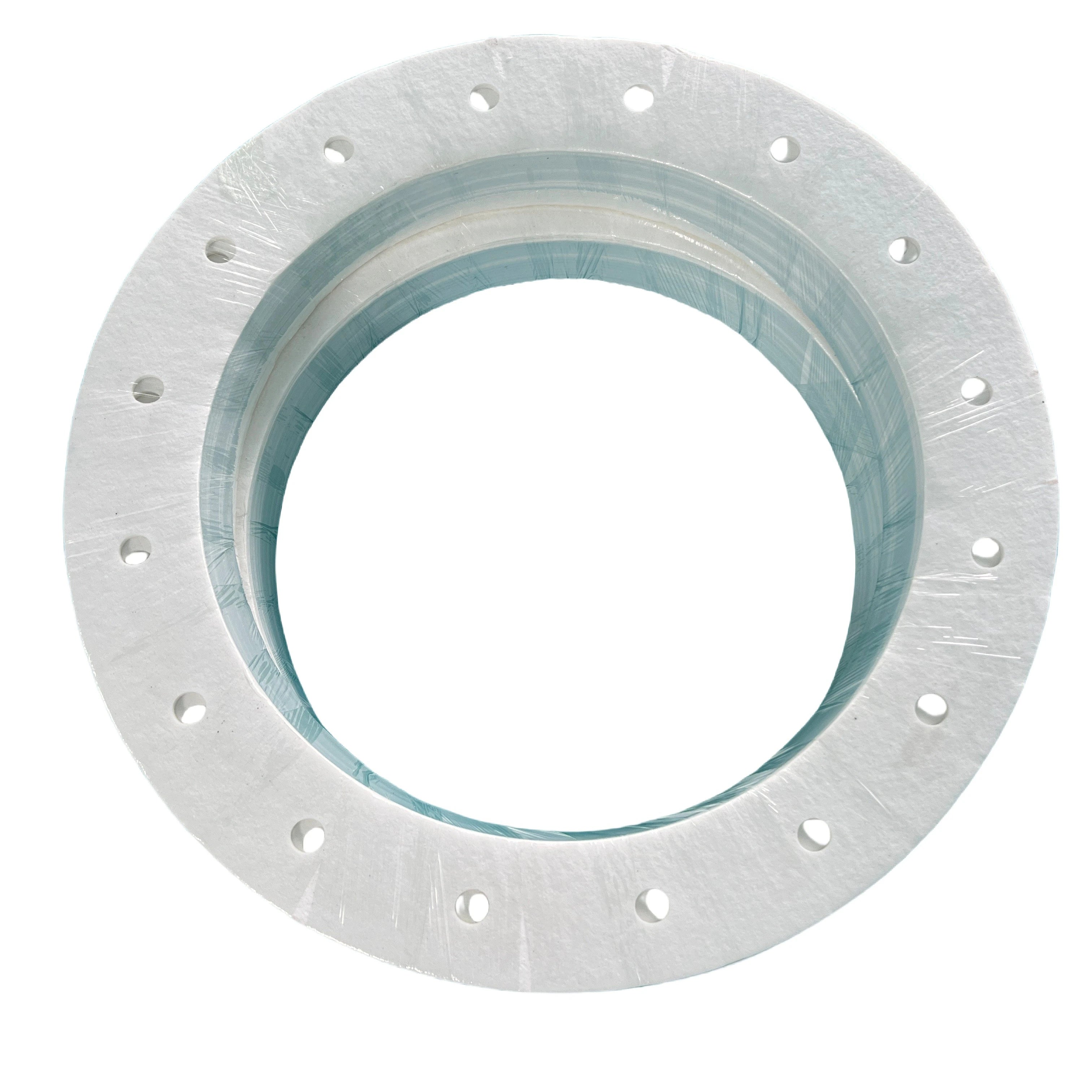 Mechanical Gasket 120*20MM Industrial Felt Gasket to Protect the Sealing and Heat Insulation Paper