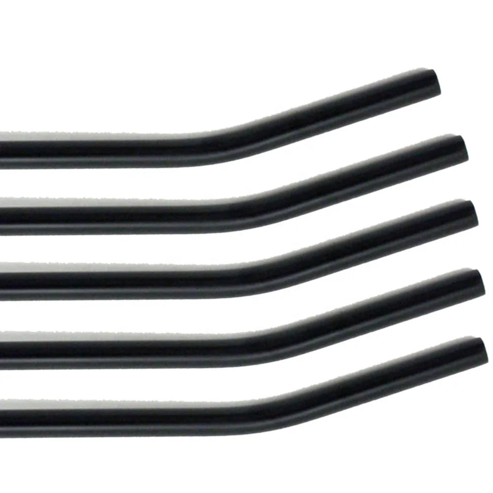 Black Color Golf Putter Steel Shaft