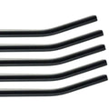 Black Color Golf Putter Steel Shaft MegaBDM