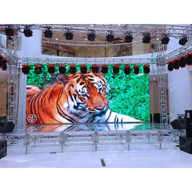 High Definition LED Video Wall Screen P3.91indoor LED Screen Panel for Led Display