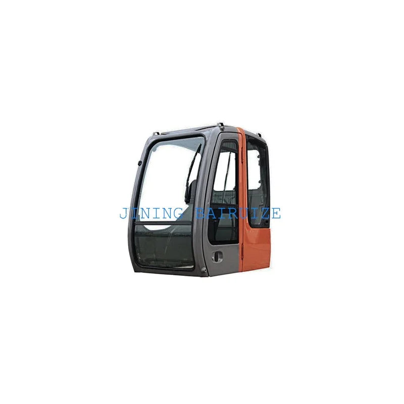 Made in China Zax200 Cab Ex200-1 Excavator Cabin Assembly