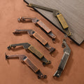 Chinese New Long Arm Spring Bending Iron Support Hinge for Cabinet Luggage Frame Hand Bending Arm Support