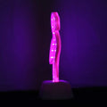 Modern Design Infinity Mirror Wall Light LED Tunnel Mirror with Remote Control Multi-Color Changing Glass Light Mirror Spiegel