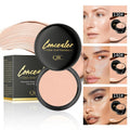 Best Selling Professional Whitening Facial Makeup Concealer Cream Waterproof Long Lasting Natural Full Coverage