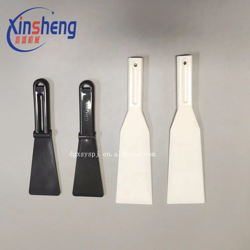 Offset Printing Machinery Parts Plastic Ink Knife