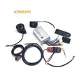 Electric Scooter Main Board Motherboard 36V 16A 350W Brushless Motor Controller KIT For Copy Xiaomi M365 Pro Electric Scooter