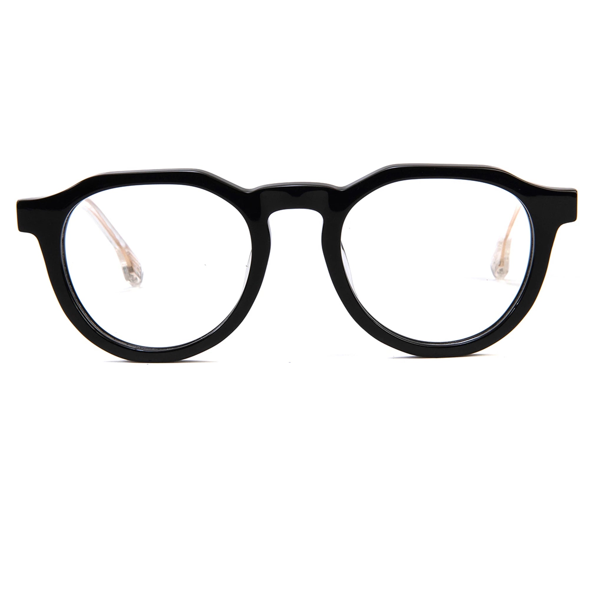 2023 Eyeglasses Lunettes De Soleil De Luxe Femme Handmade Acetate Spectacle Frames