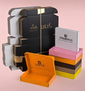 Tear-Resistant Corrugated Mailer Box Strong Parcel Box for Heavy Items