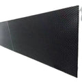 Honeycomb Laser Working Table Stainless Steel  for Wind Tunnel Honeycomb and air Flow Straightener Honeycomb