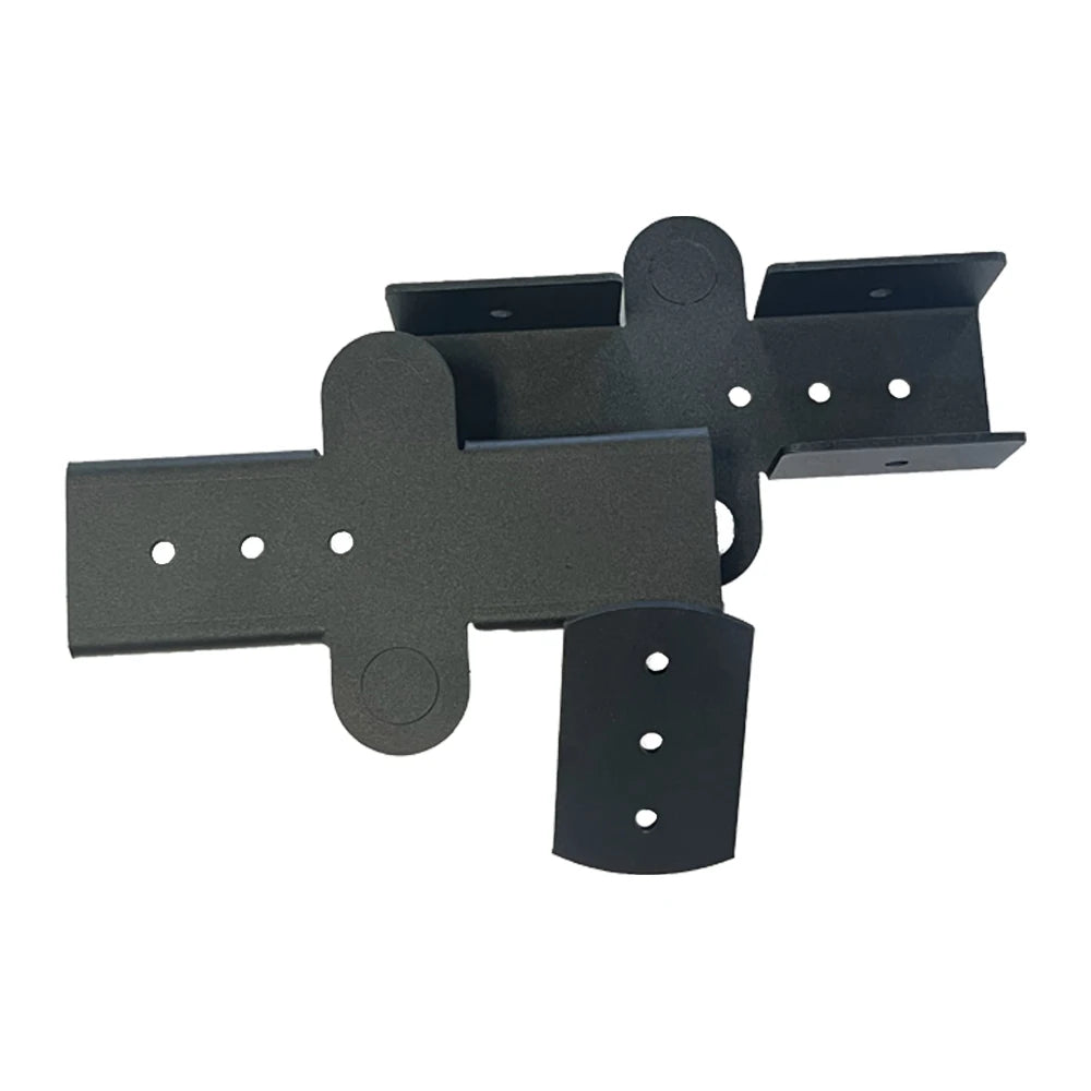 Custom Metal Processing Aluminum Cutting Stainless Steel Welding Sheet Metal Parts Fabrication Customized Service