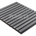 Co-Extrusion WPC Decorative Wood Plastic Composite Wall Panel Outdoor Exterior Wall Cladding Asian Style Bathroom Staircase