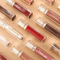 Wholesale Brank Label Liquid Lipstick  Assemble Various Lipgloss Tubes Packaging Box Cruelty Free Matte Liquid  Lip Gloss