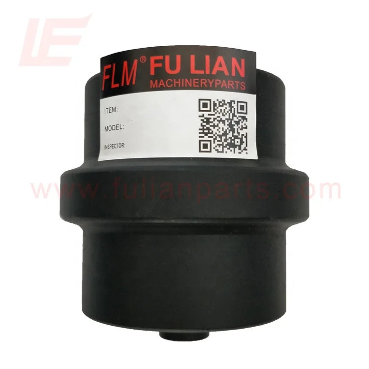 PC15R-8 Mini Excavator Track Bottom Roller Lower Roller Assy for Komatsu