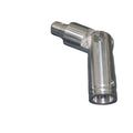 Wholesale Aluminum F34 Conical Coupler Spigot Truss Connector With Steel Pins