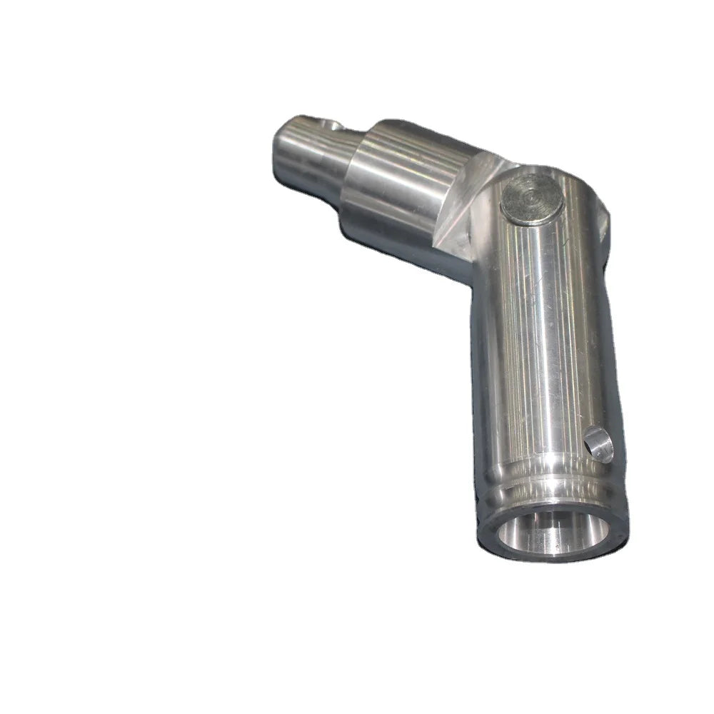 Wholesale Aluminum F34 Conical Coupler Spigot Truss Connector With Steel Pins
