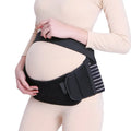 KSY Postpartum Belly Belt Pregnancy Support Maternity Belt Pregnancy Waist Band Belt Elastic Waist Extender
