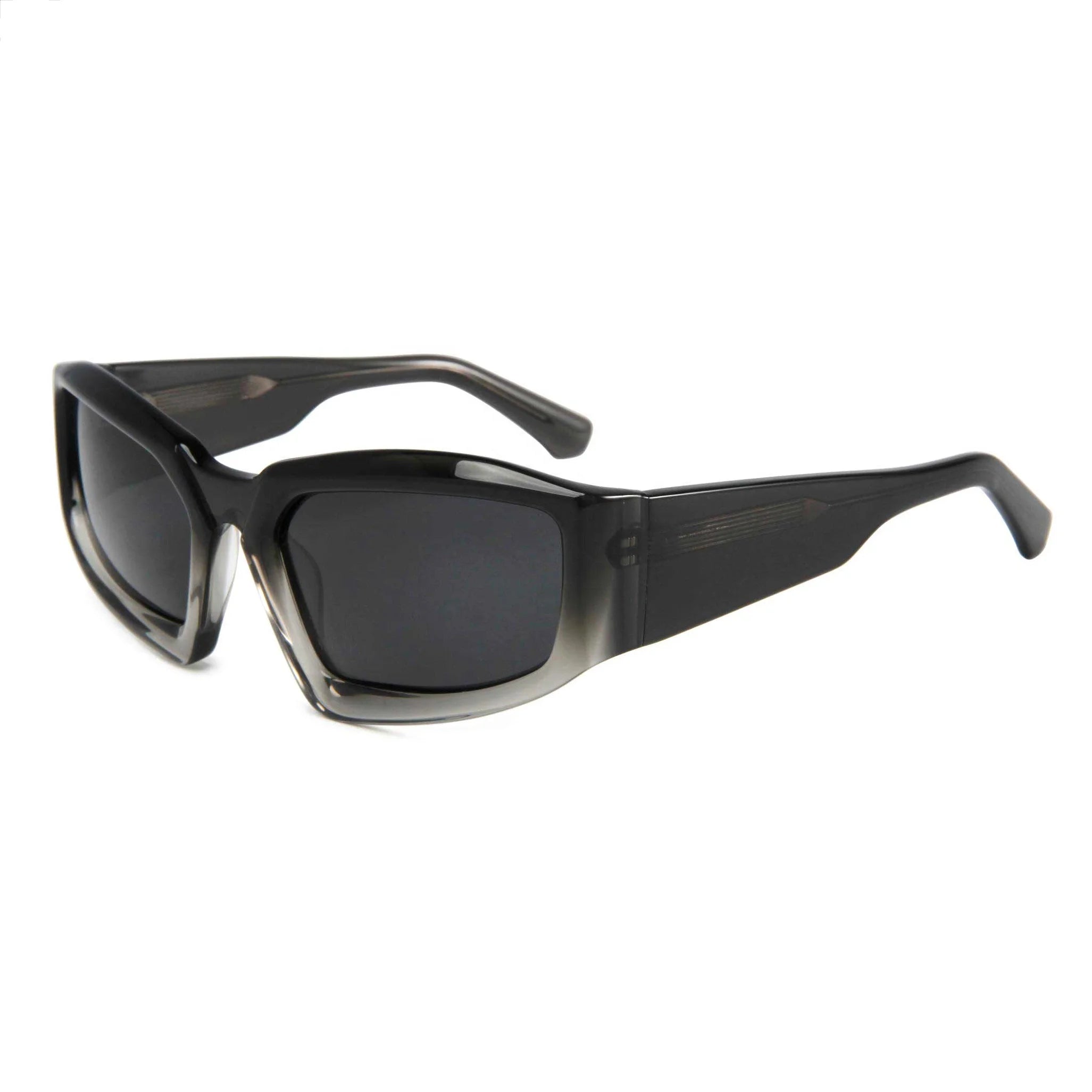High Quality Tech-savvy Sunglasses Cycling Sunglasses Men Lunette Lentes Gafas De Sol Polarized Sport Sunglasses Custom logo