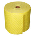 Absorbing Cotton Hazardous Chemical Roll Perforated ABSorbent Environmental Product