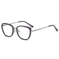 Fashionable TR90 Blue Light Blocking Glasses China Eyewear Brands' Optical Eye Glass Stylish Blue Light Shielding