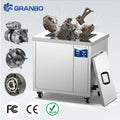 Bath 88L 28KHz High Power Engine Block Ultrasonic Cleaning Machine Industrial Ultrasonic Cleaning Machine Ce Certified 100l Hook
