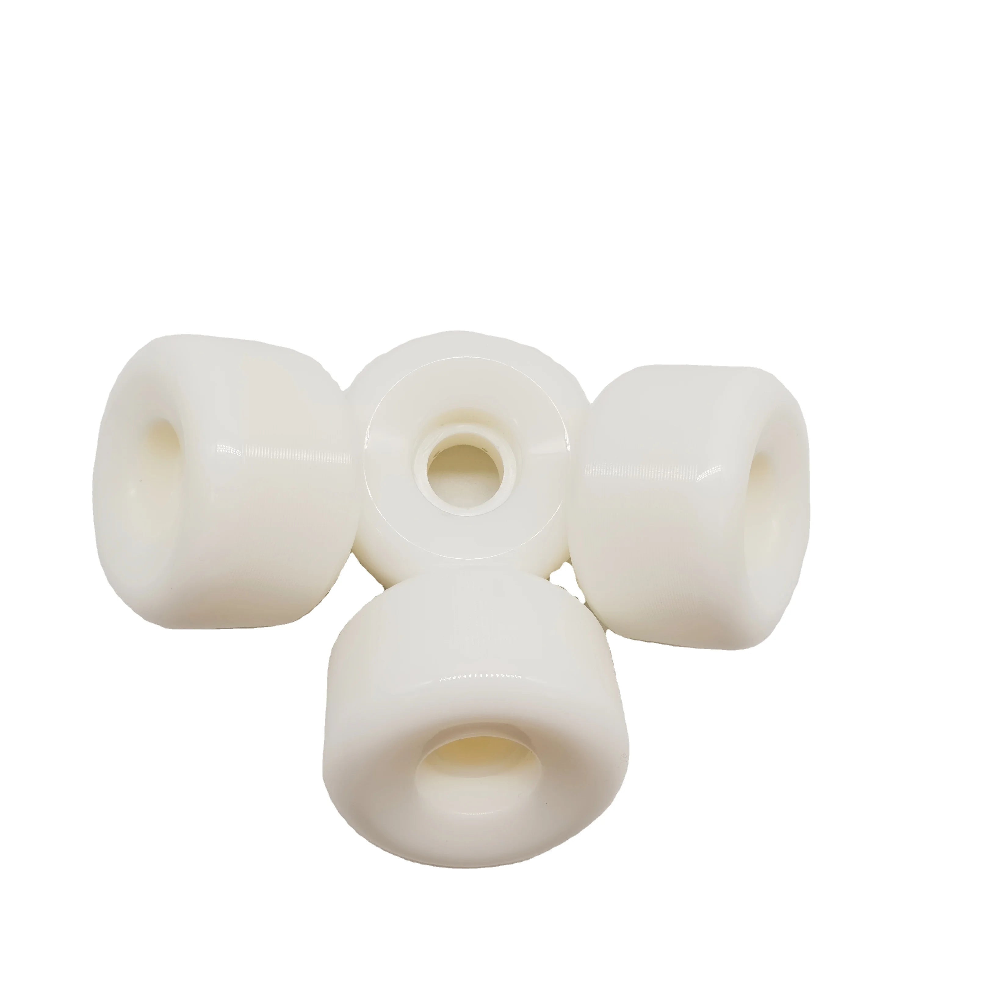 Direct Factory OEM Custom 53mm Wheel for Skateboard with Low MOQ Skateboard Wheel