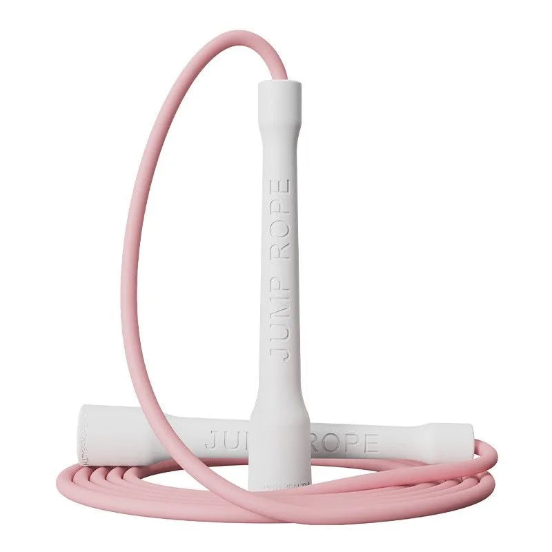 Professional 5mm PVC 3m Unisex Customizable Single Non-smart Rope Kids Home Gym Fitness Weight Loss Middle School