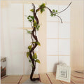 Wholesale Artificial Foam Vines Dry Tree Branches for Home Living Room Decoration