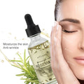Private Label Skin Care Perfume Essential Oil Pure Aroma Natural Rosemary Body and Hair Essential Oil Blend