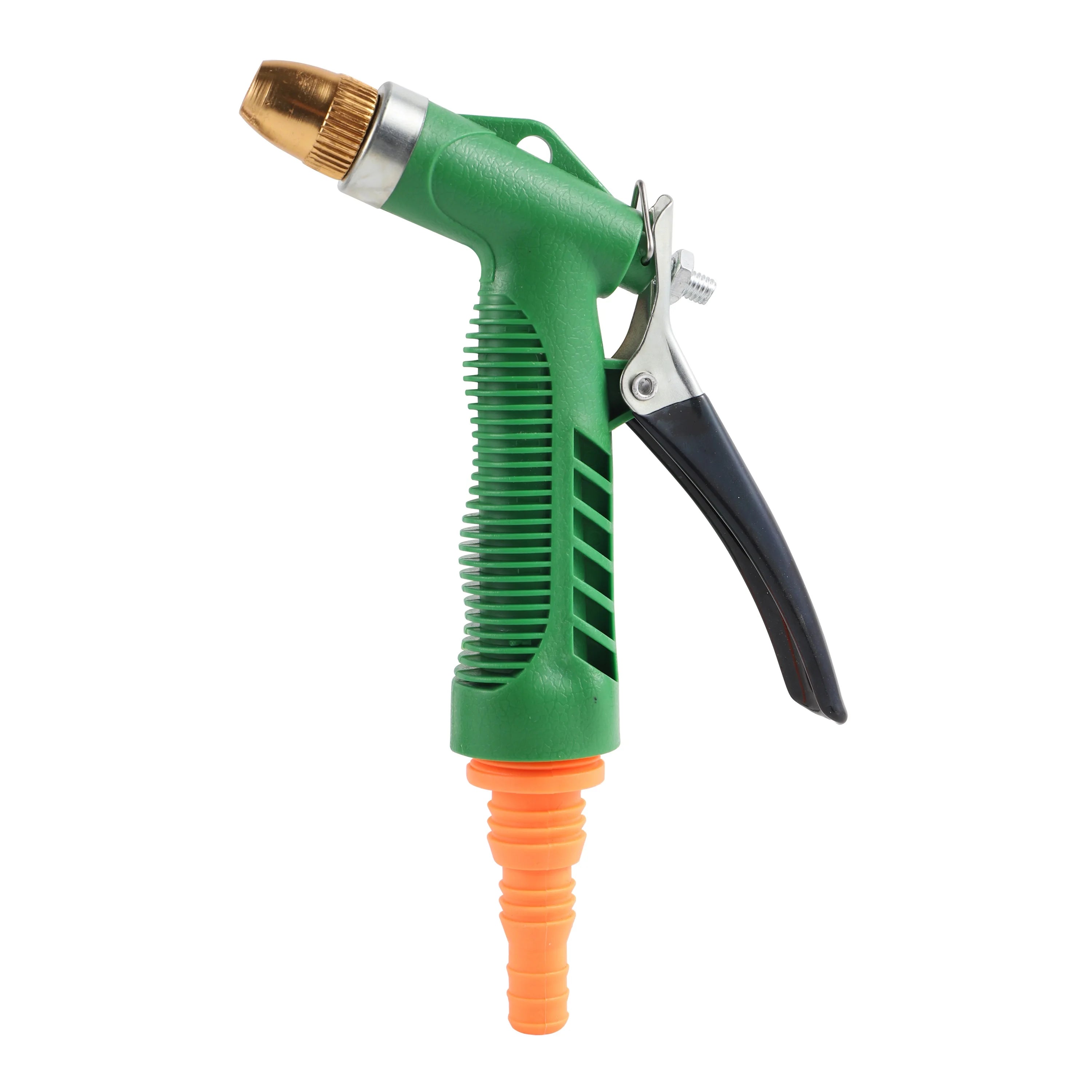 Portable High-pressure Water Gun for Cleaning Car Wash Garden Watering Hose Nozzle Sprinkler Foam Water Gun