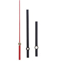 Copper Sleeve Hour Minute Needles for Quartz Mechanism Parts