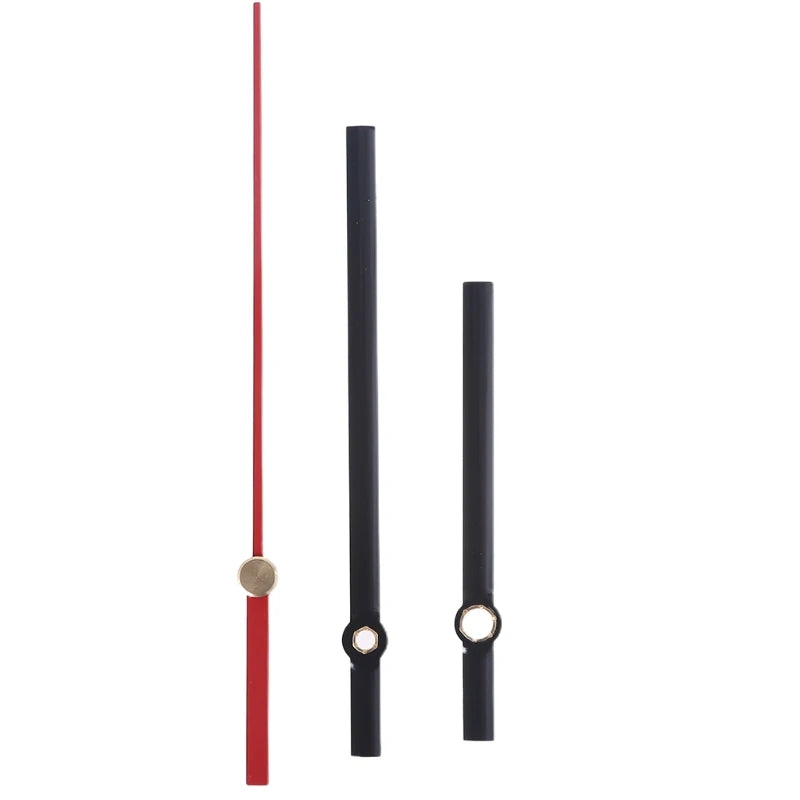 Copper Sleeve Hour Minute Needles for Quartz Mechanism Parts