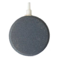 Multiple Sizes Bubble air Dish Stone Round Oxygenation Pump Fish tank Ceramic air Stone Disk
