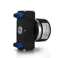 24v Dc Oilless Mini Water Vacuum Liquid Pump 1300ml/min Brushless Small Micro Diaphragm Water Pump for Clean and Disinfect