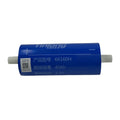 Yinlong 66160H 40Ah Lithium Titanate Cell ITO Battery 2.3V 20000 Cycle 6 Minutes Full Charge Cylindrical Lithium Ion Batteries