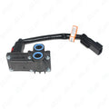 Excavator 312D 315D 320D 323D Pressure Sensor G-P 2660136 266-0136