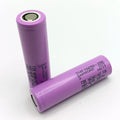 Stock Original INR18650 35E 30Q 25R 3.6V 3500mah Rechargeable Lithium Ion Battery 10A Discharge