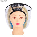 Wanmei Factory Direct Sales Hair Nursing Dye Hair Color  Multifunction Water Proof Hair Funnel Home Use Salon Hairdressing Tools
