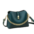Exquisite Lovely Versatile Work Commute Chain Small Compact Fashion Handbag Vendors