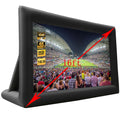 Outdoor Inflatable Cinema Screen /Inflatable Movie Screen for Sale MegaBDM
