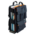 Bag-in-Bag for Backpacks Multi-functional Inner Bag Vertical Type Computer Storage Organization