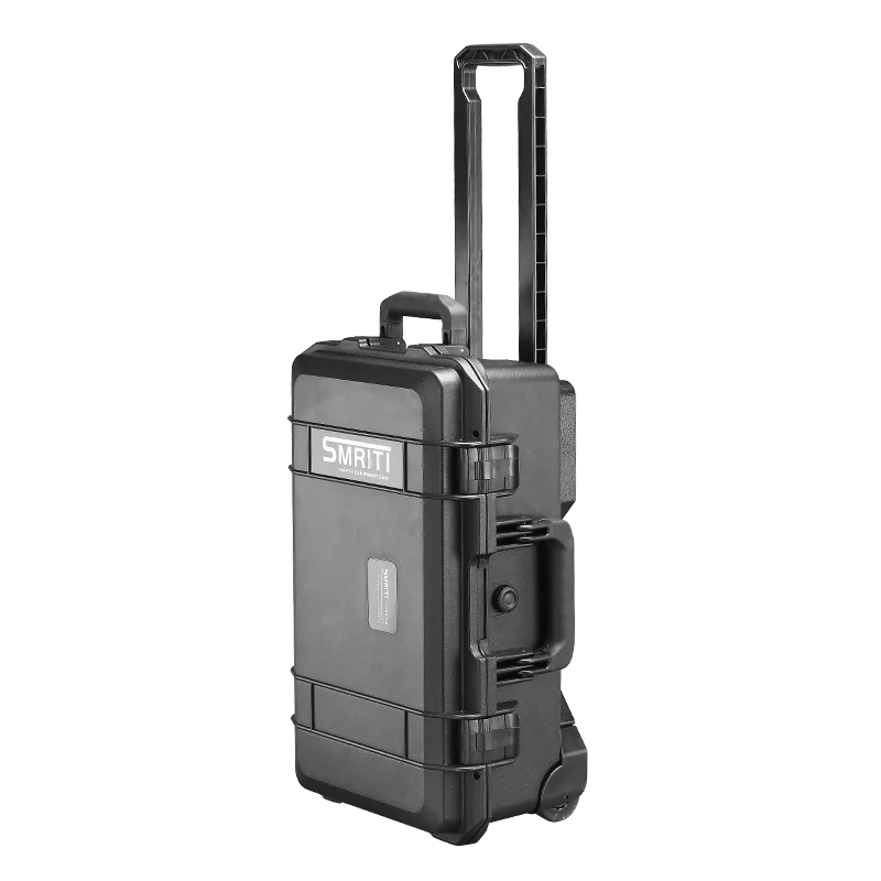Wholesale Travel Waterproof Digital Large Professional Instrament Tool Box Camera Bags Backpacks for Photography