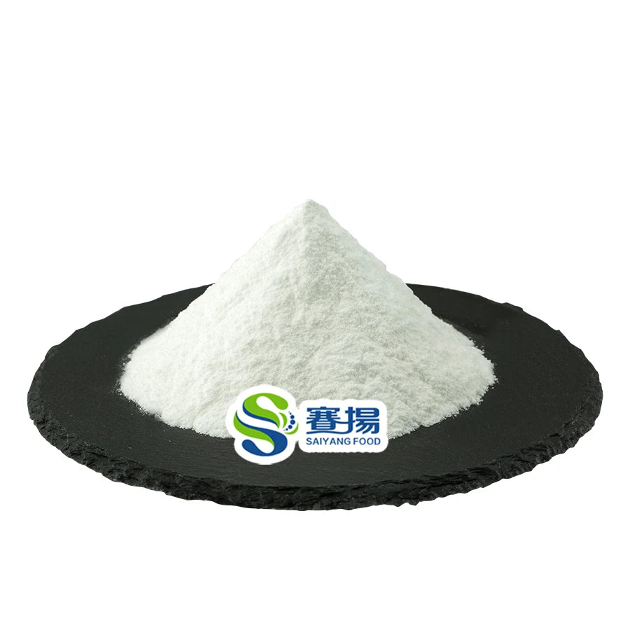 Food Grade Bulk Vitamin B5 Powder D-panthenol Powder 99% Cosmetic Grade D Panthenol Pantothenic Acid Powder