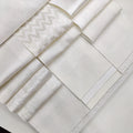 M&Y JLW228116 High Quality 100% Polyester Jacquard Fabric OEKO-TEX Certified Stock Curtain Material Upholstery Home Yarn Dyed