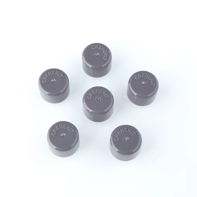 Creherit Snap-in Hydraulic High Temperature Breathable Waterproof IP68 Automotive PE Ventilation Valve