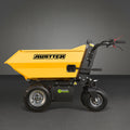 AUSTTER 500KG Construction Electric Engine  Battery Power Garden Electric Fishing Barrow Electric Mini Dumper