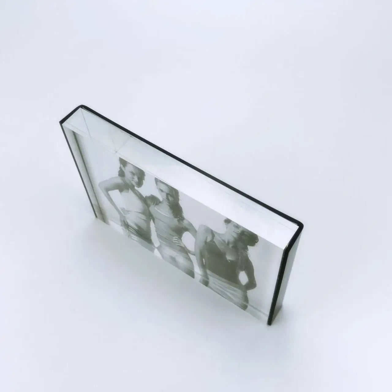 Factory Wholesale 4x6 Acrylic Picture Frame