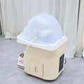 Wholesale Portable Head Massage Spa Sink Head Spa Equipment Shampoo Bowl and Chair Basin Hair Wash Hair Basin for Salon Use