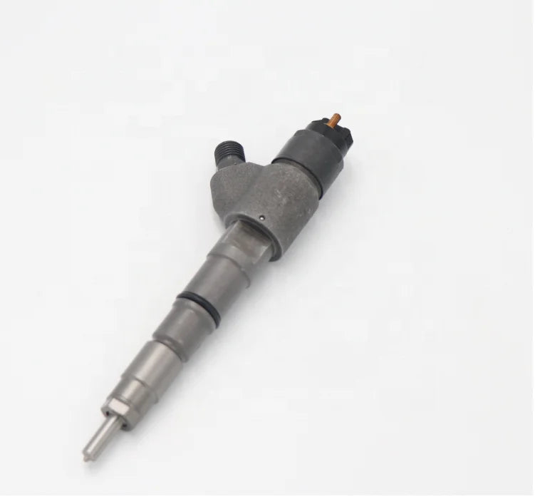 AFTERMARKET EXCAVATOR PART 20798683 DIESEL ENGINE D6E D6D NOZZLE 0445120067 INJECTOR for VOLVO EC210 EC210B EC200 EXCAVATOR
