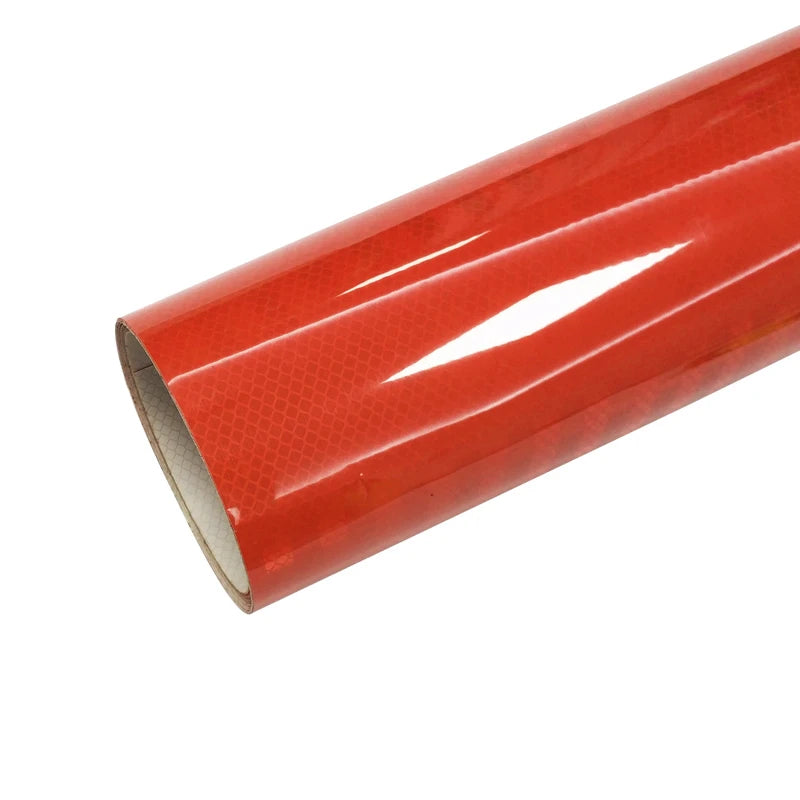 Factory Price Traffic Signs Road Signs Pressure-Sensitive Reflective Sheeting Sticker Paper